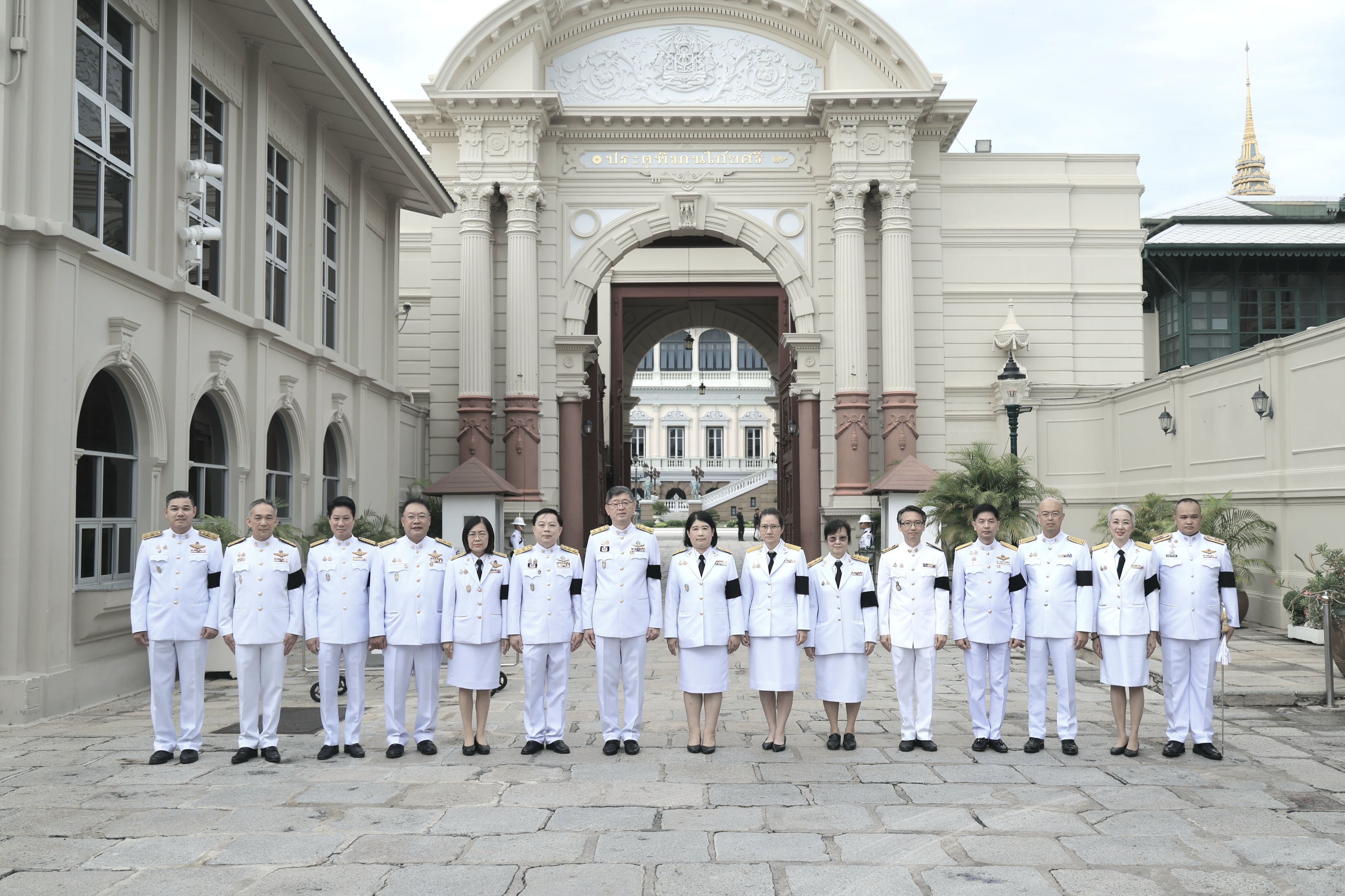 ข่าวรัฐมนตรี