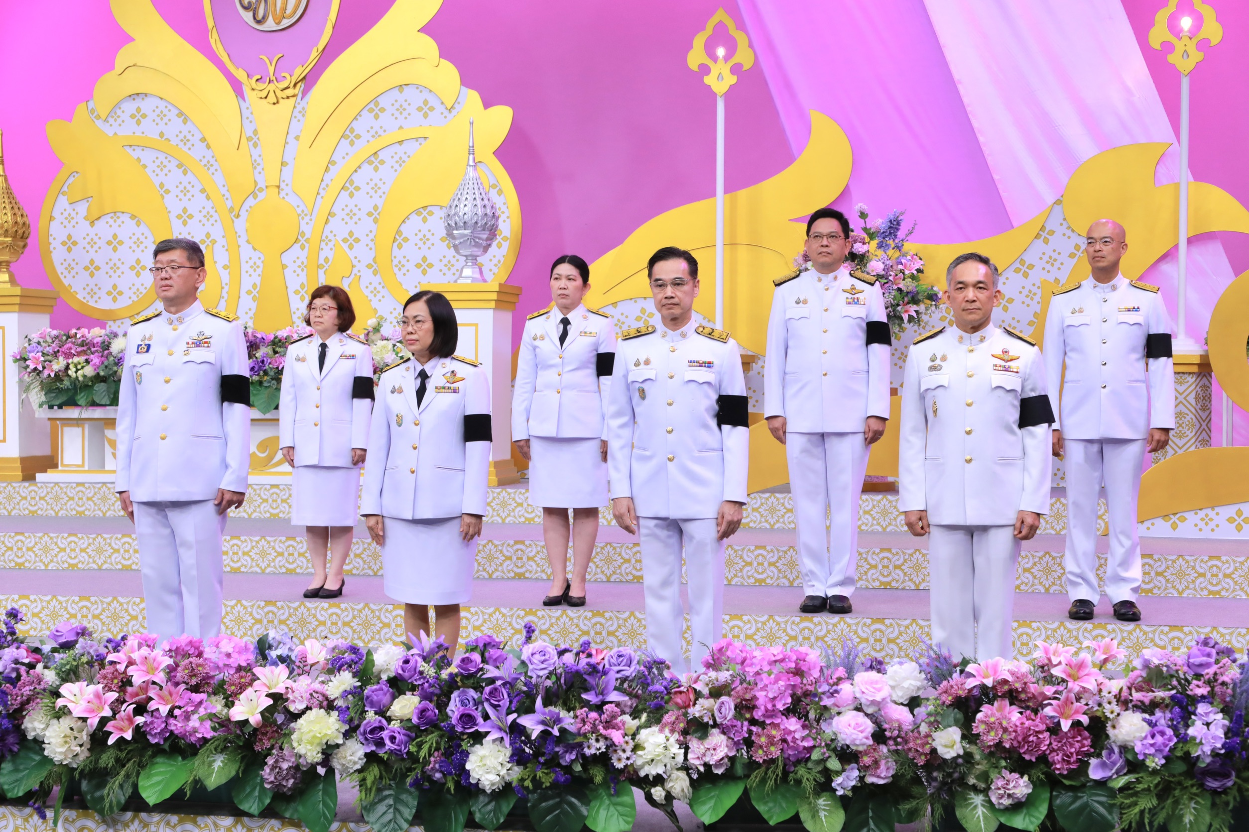 ข่าวรัฐมนตรี