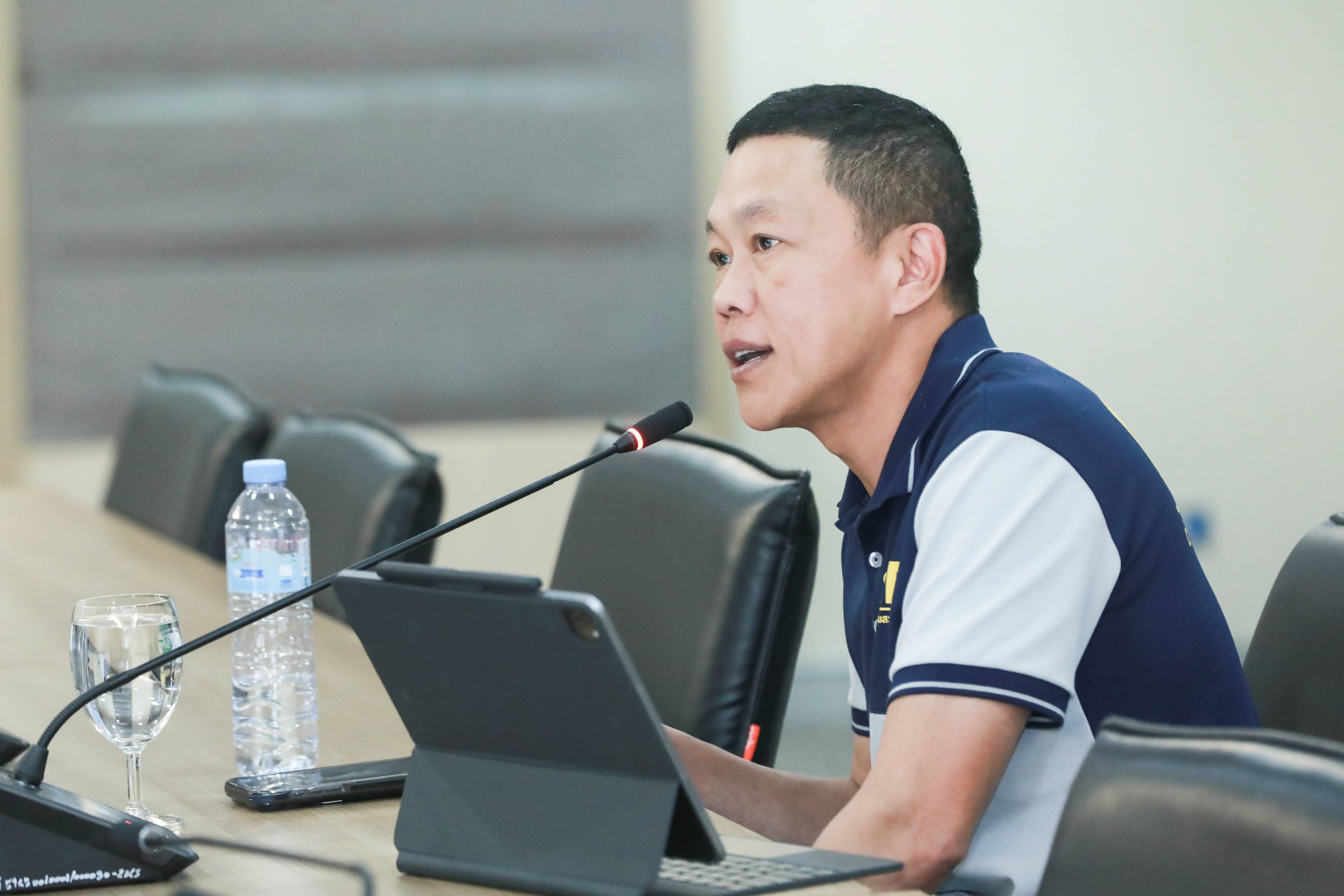 ข่าวสารกระทรวงฯ