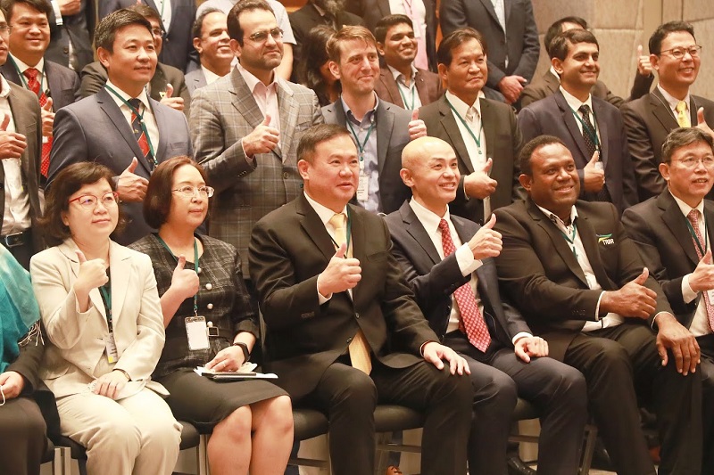 ข่าวรัฐมนตรี