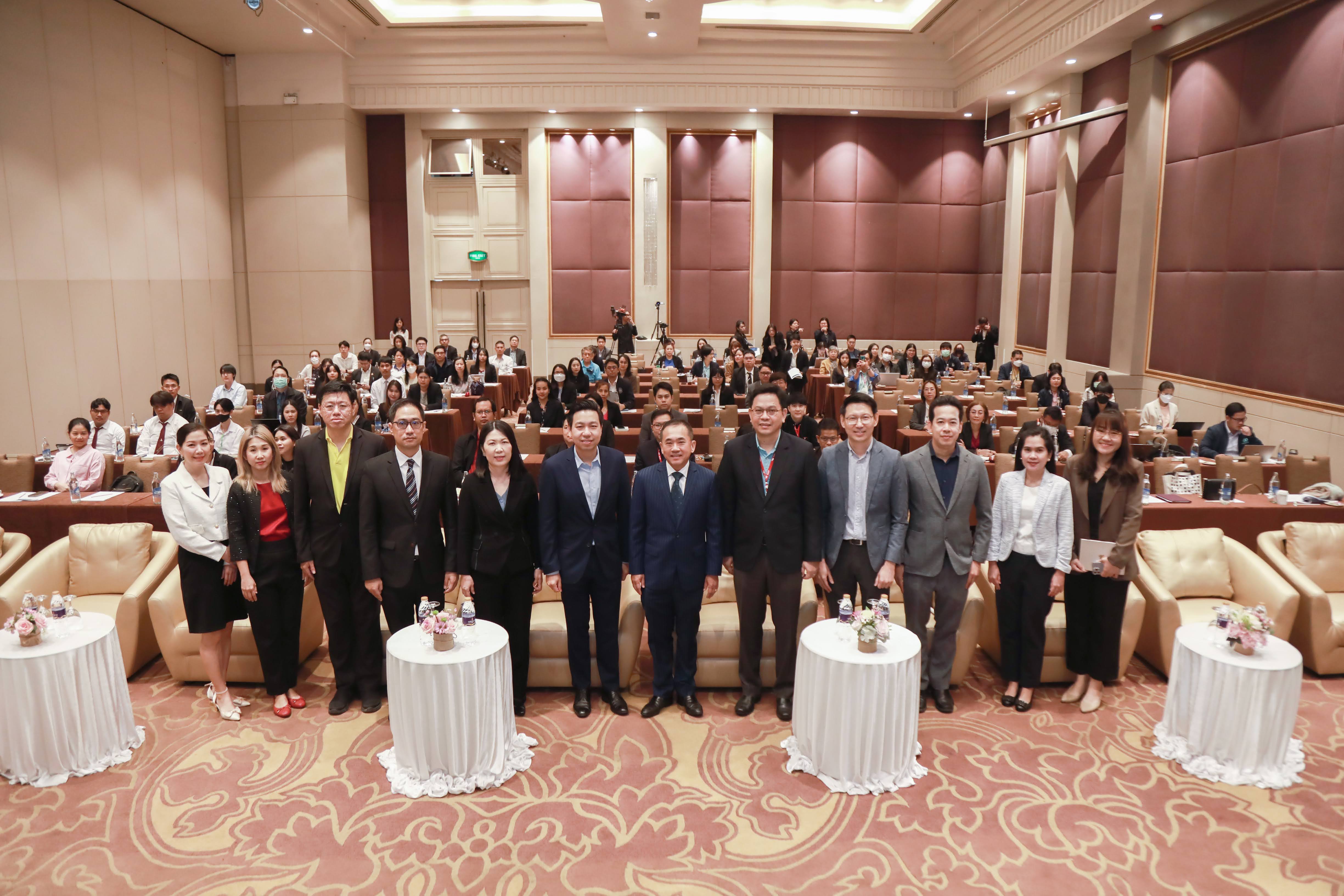 ข่าวสารกระทรวงฯ