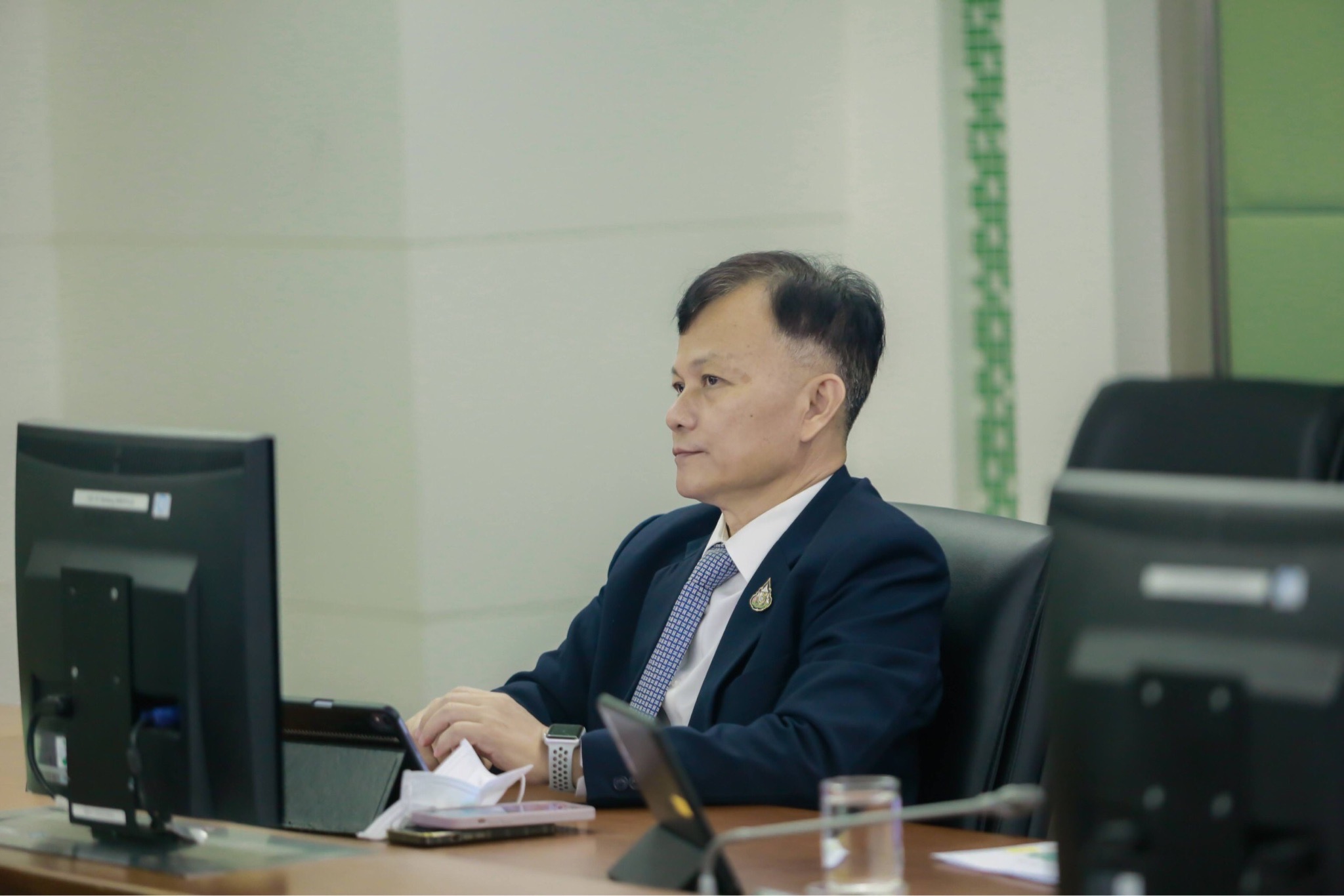 ข่าวสารกระทรวงฯ