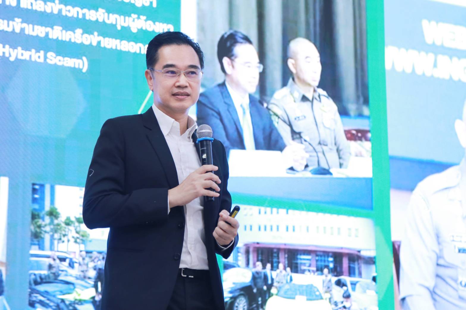 ข่าวสารกระทรวงฯ