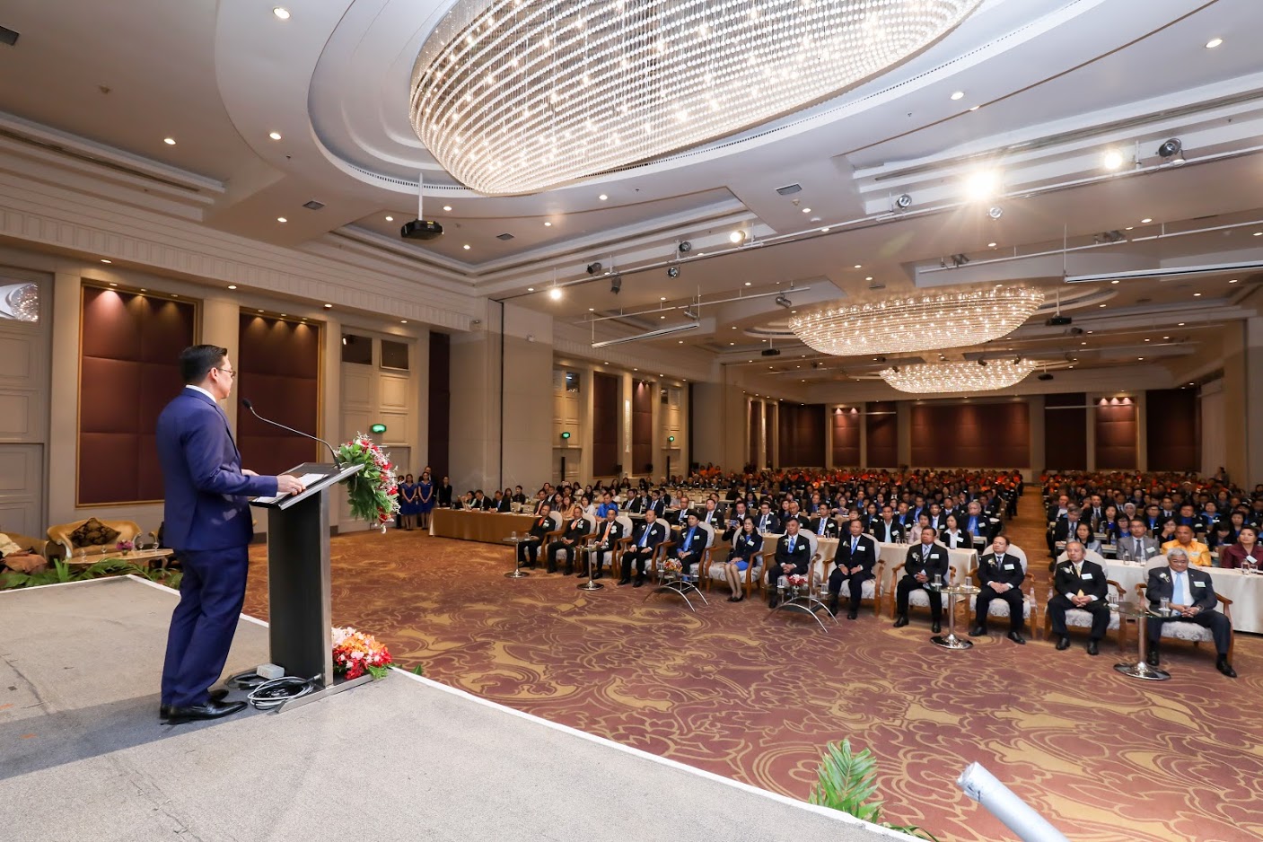 ข่าวสารกระทรวงฯ