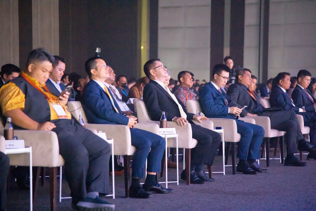 ข่าวรัฐมนตรี