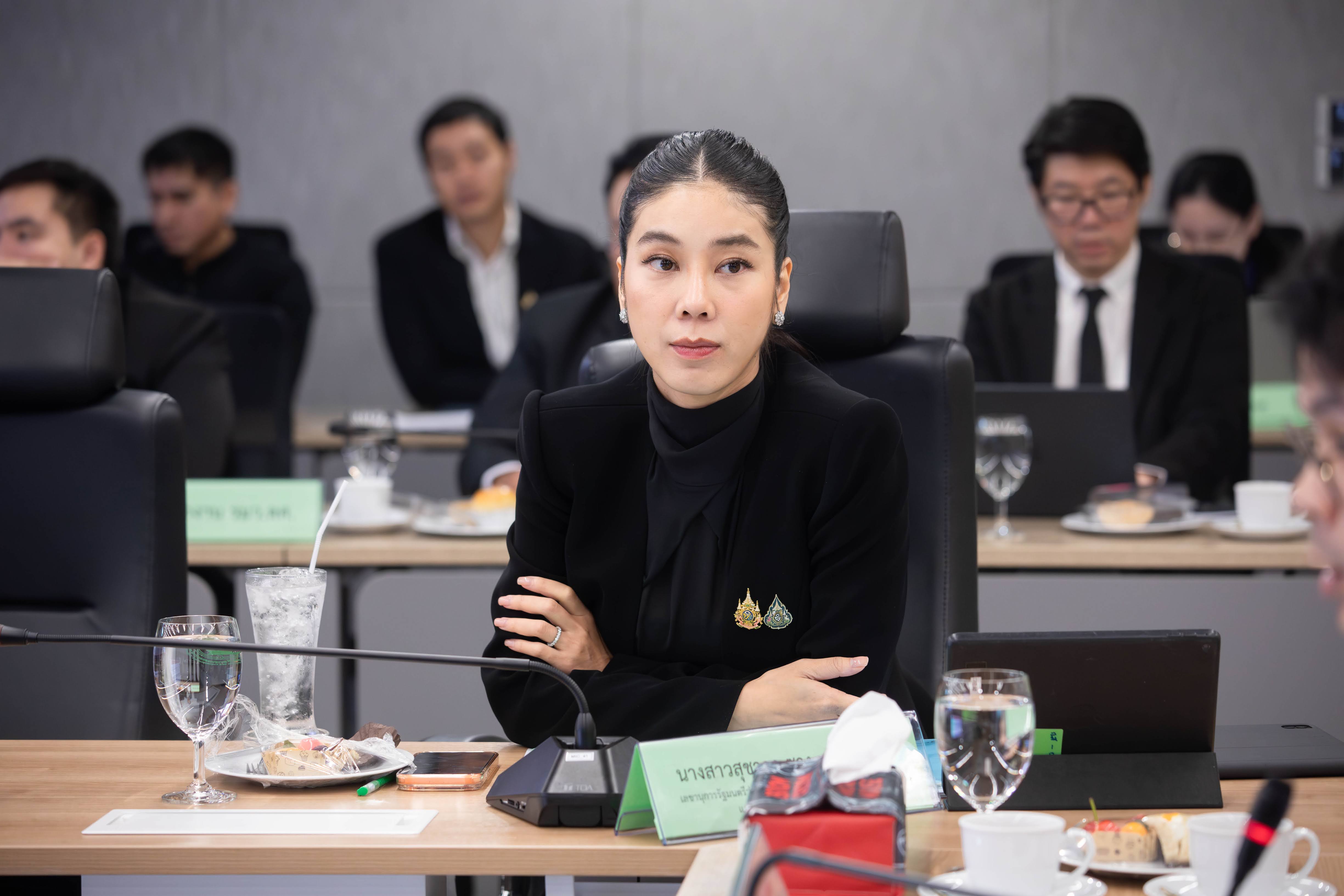 ข่าวรัฐมนตรี