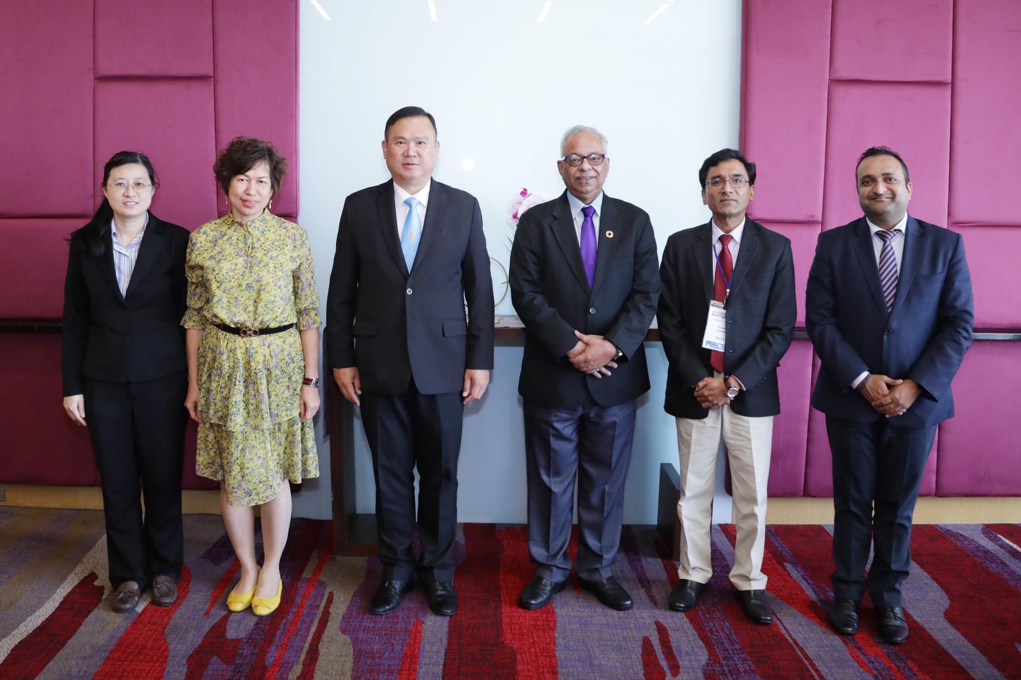 ข่าวสารกระทรวงฯ