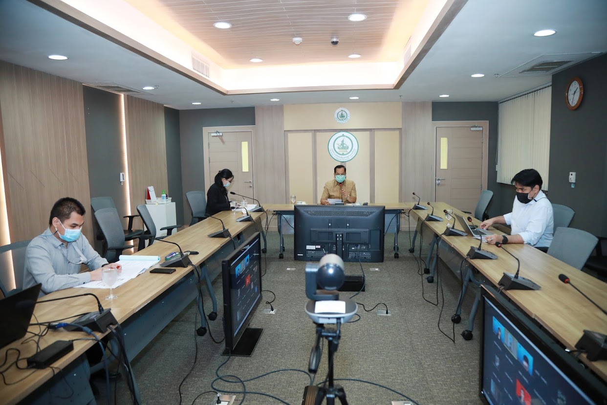 ข่าวสารกระทรวงฯ