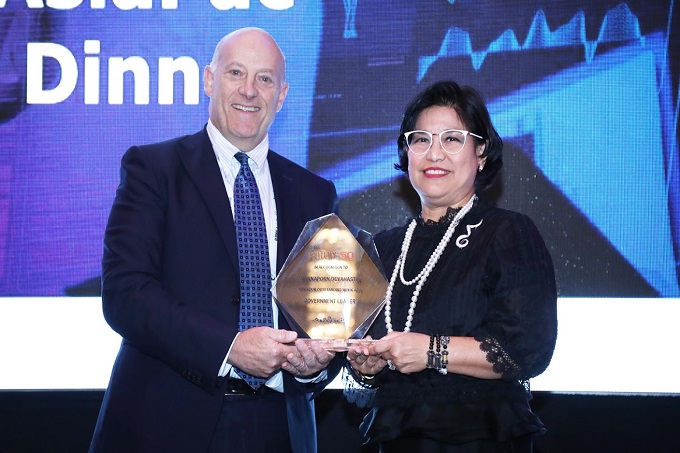 ข่าวสารกระทรวงฯ