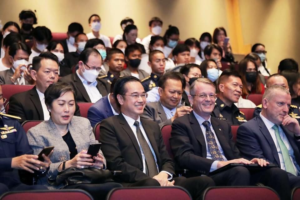 ข่าวสารกระทรวงฯ