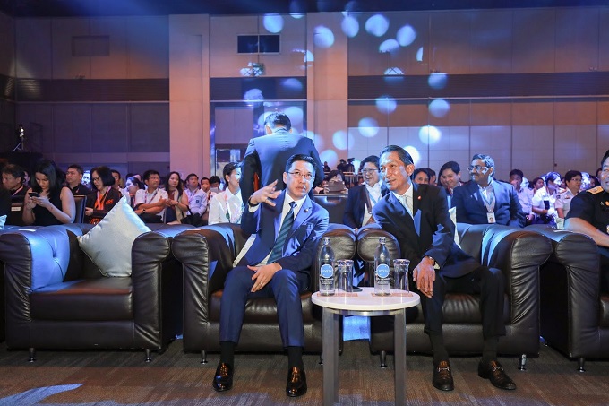 ข่าวสารกระทรวงฯ