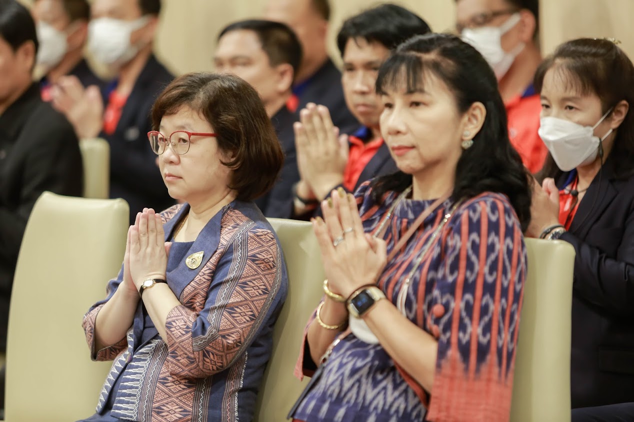 ข่าวสารกระทรวงฯ