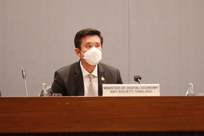 ข่าวรัฐมนตรี