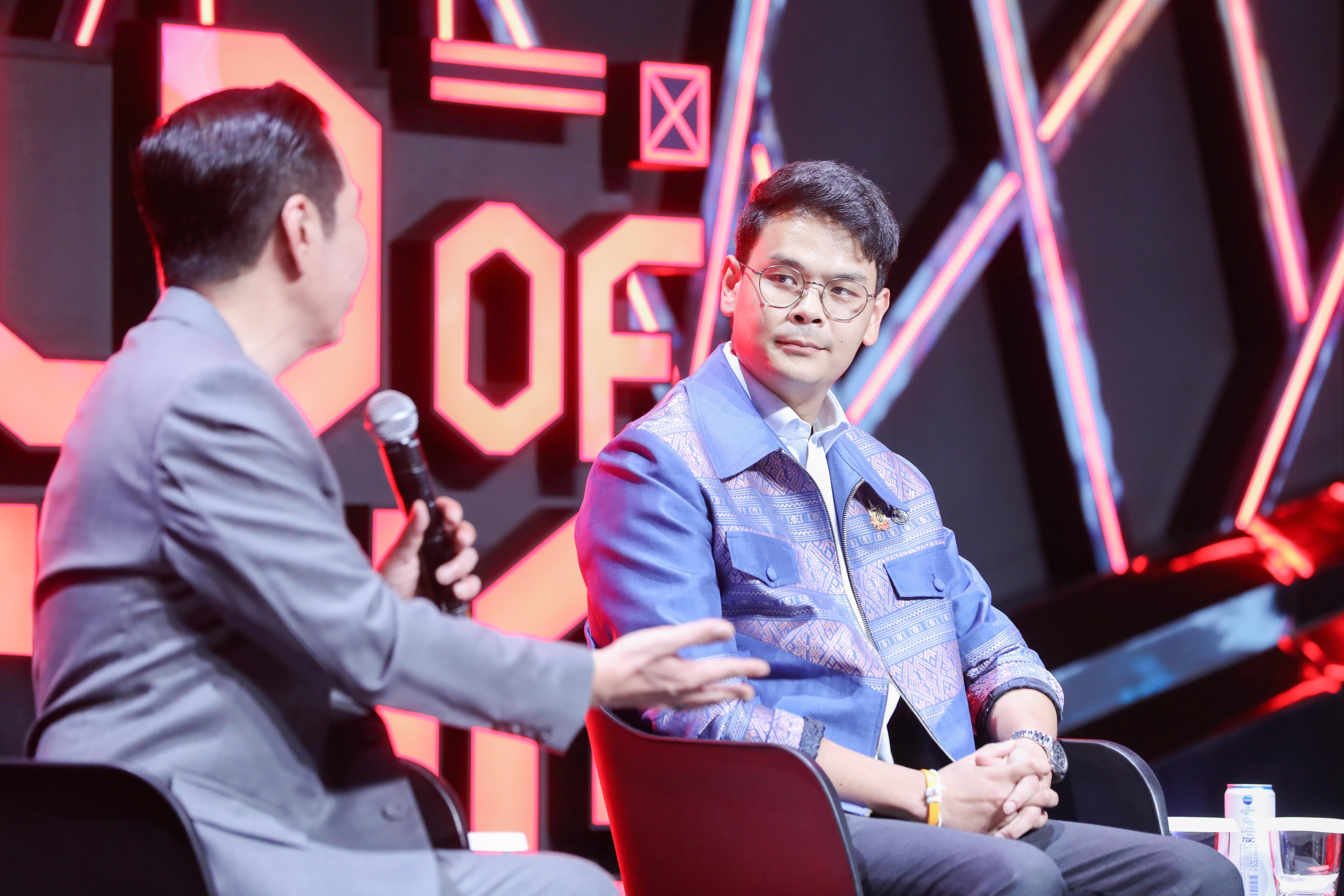 ข่าวรัฐมนตรี