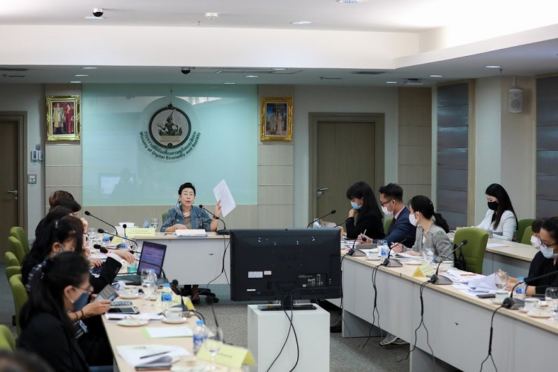 ข่าวสารกระทรวงฯ