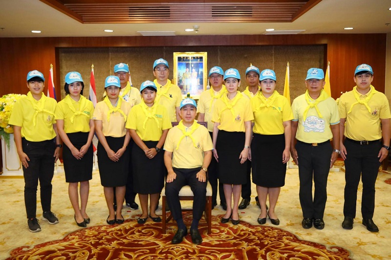 ข่าวรัฐมนตรี