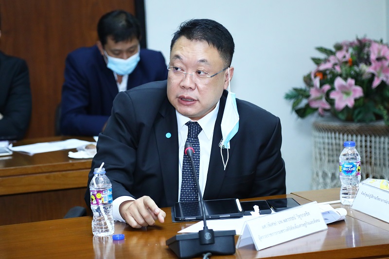 ข่าวสารกระทรวงฯ