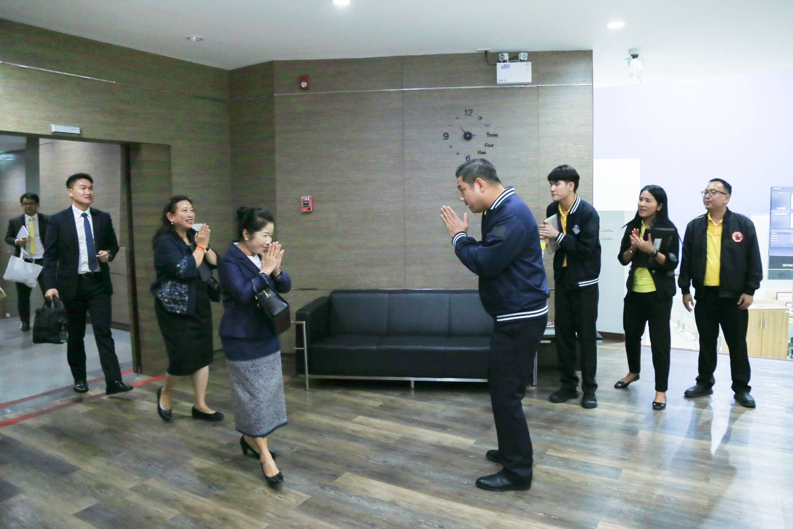 ข่าวสารกระทรวงฯ