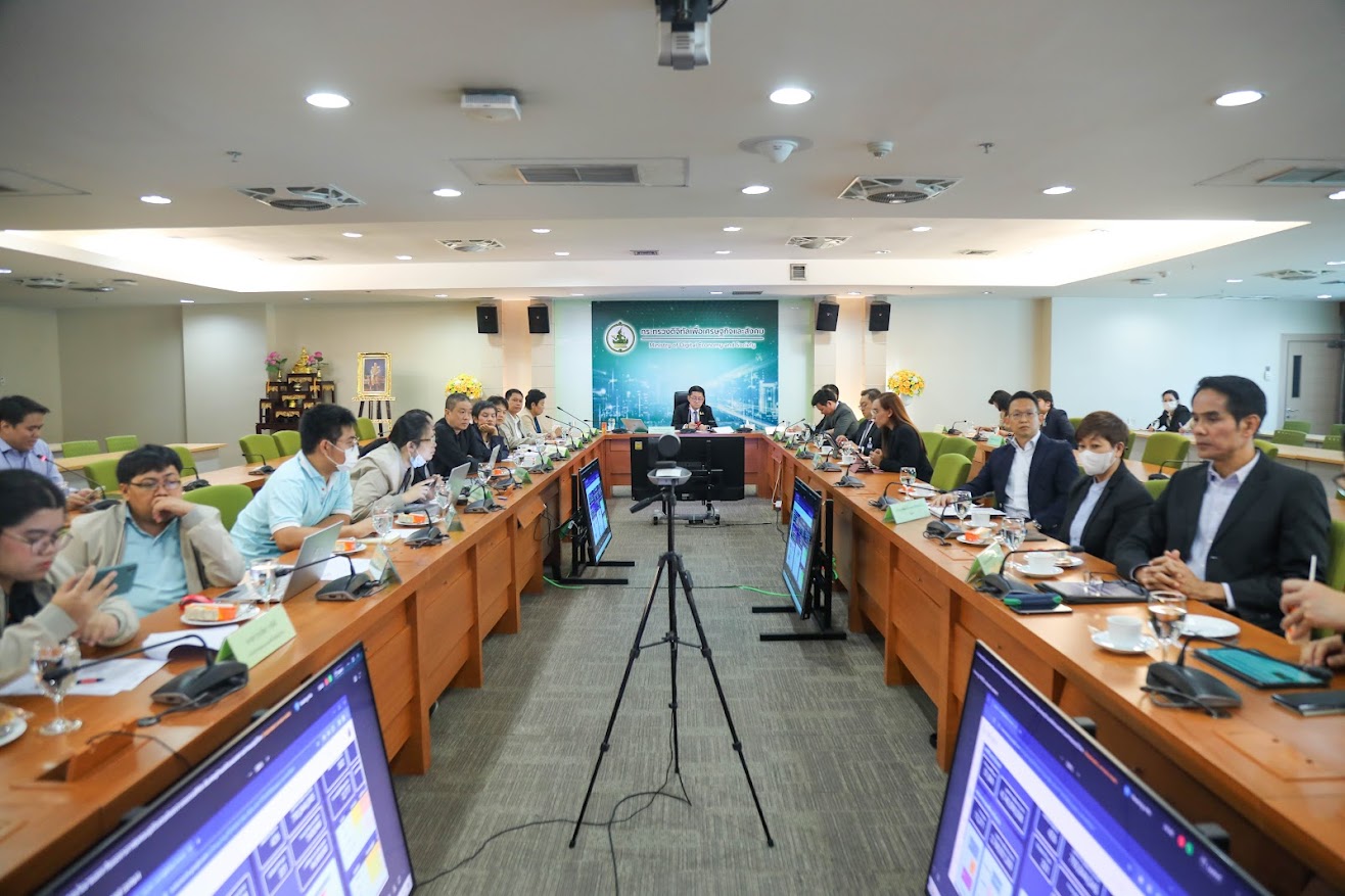 ข่าวรัฐมนตรี