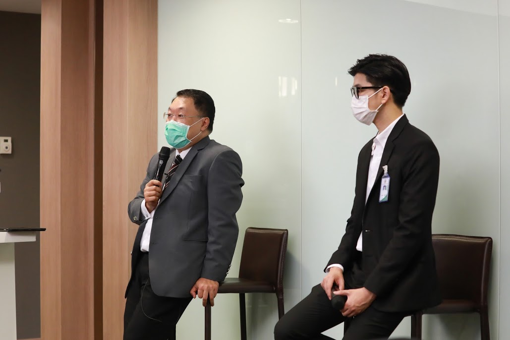 ข่าวสารกระทรวงฯ