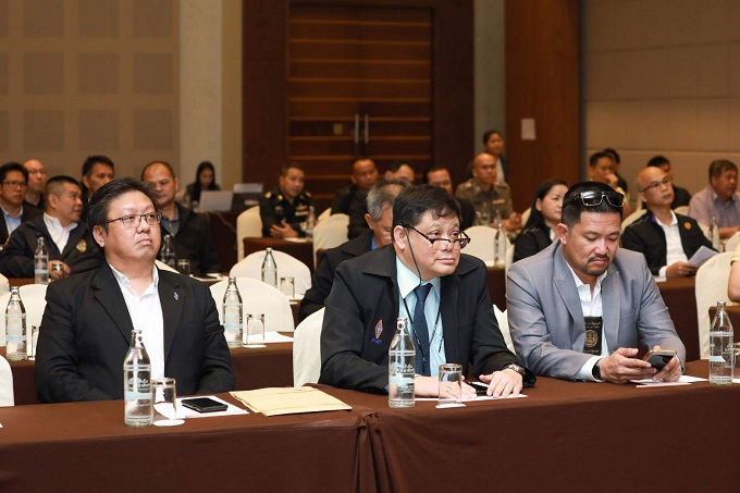 ข่าวสารกระทรวงฯ