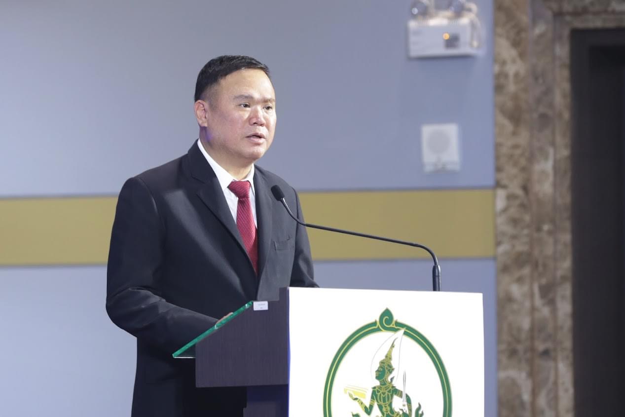 ข่าวรัฐมนตรี