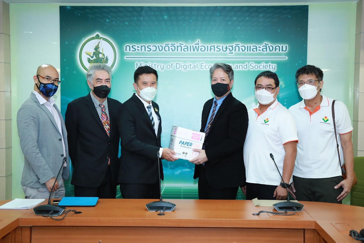 ข่าวรัฐมนตรี