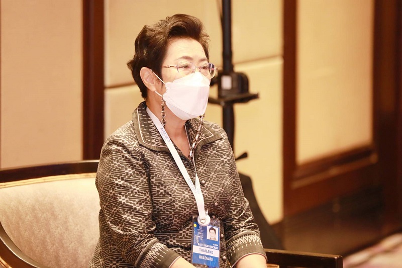 ข่าวรัฐมนตรี