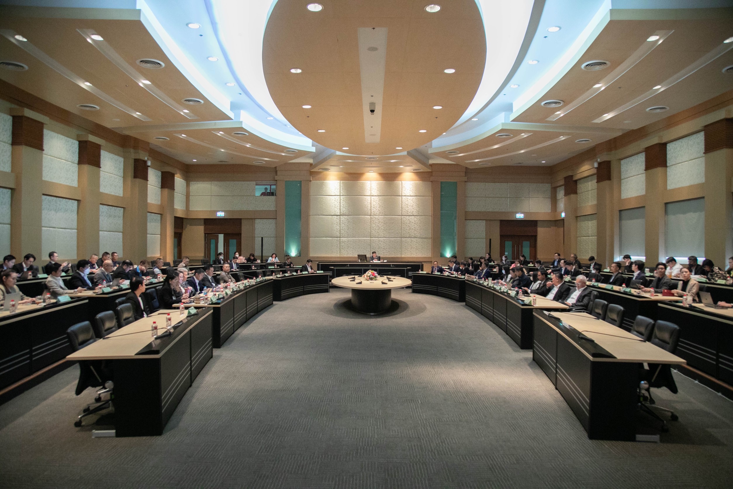 ข่าวรัฐมนตรี