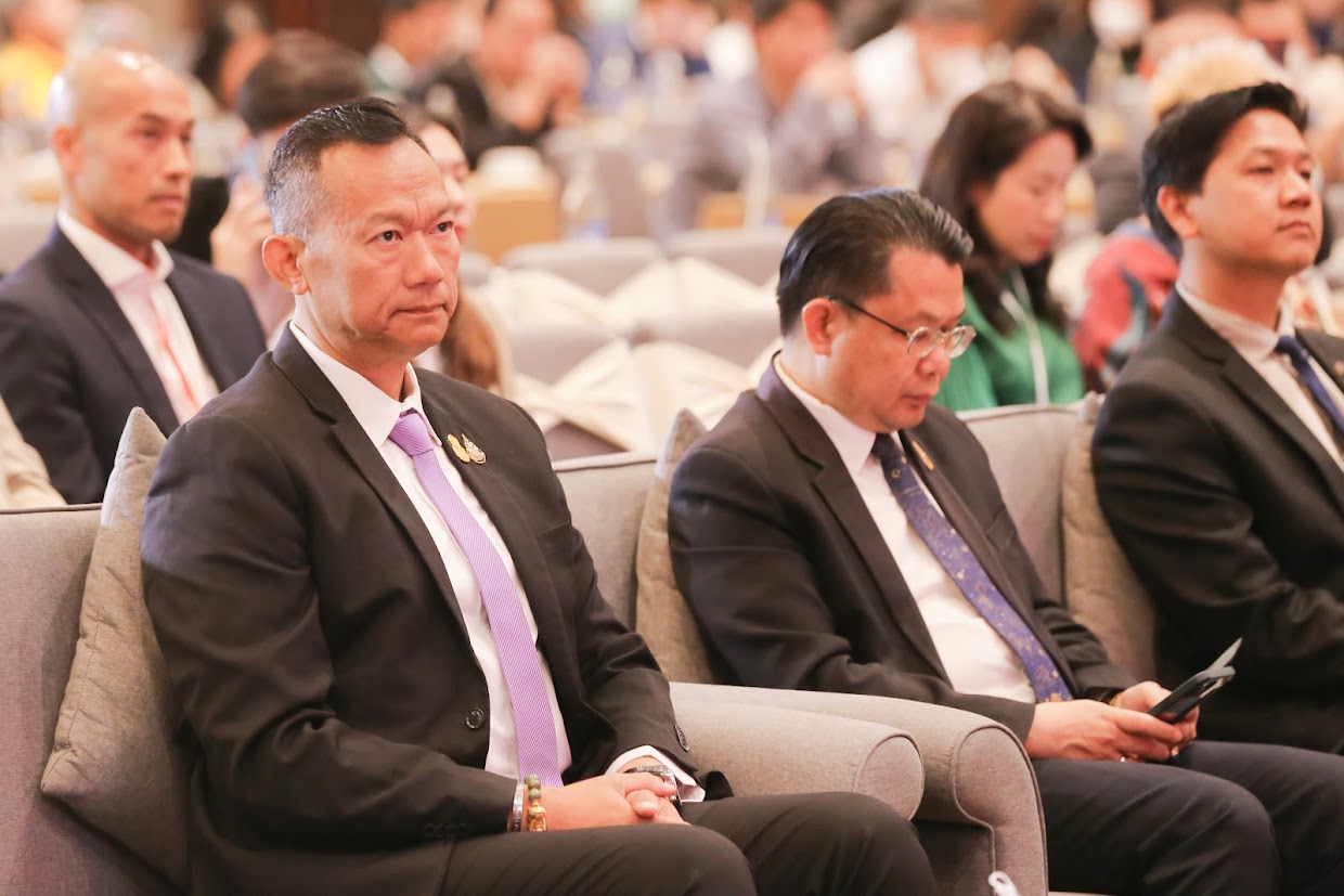 ข่าวสารกระทรวงฯ