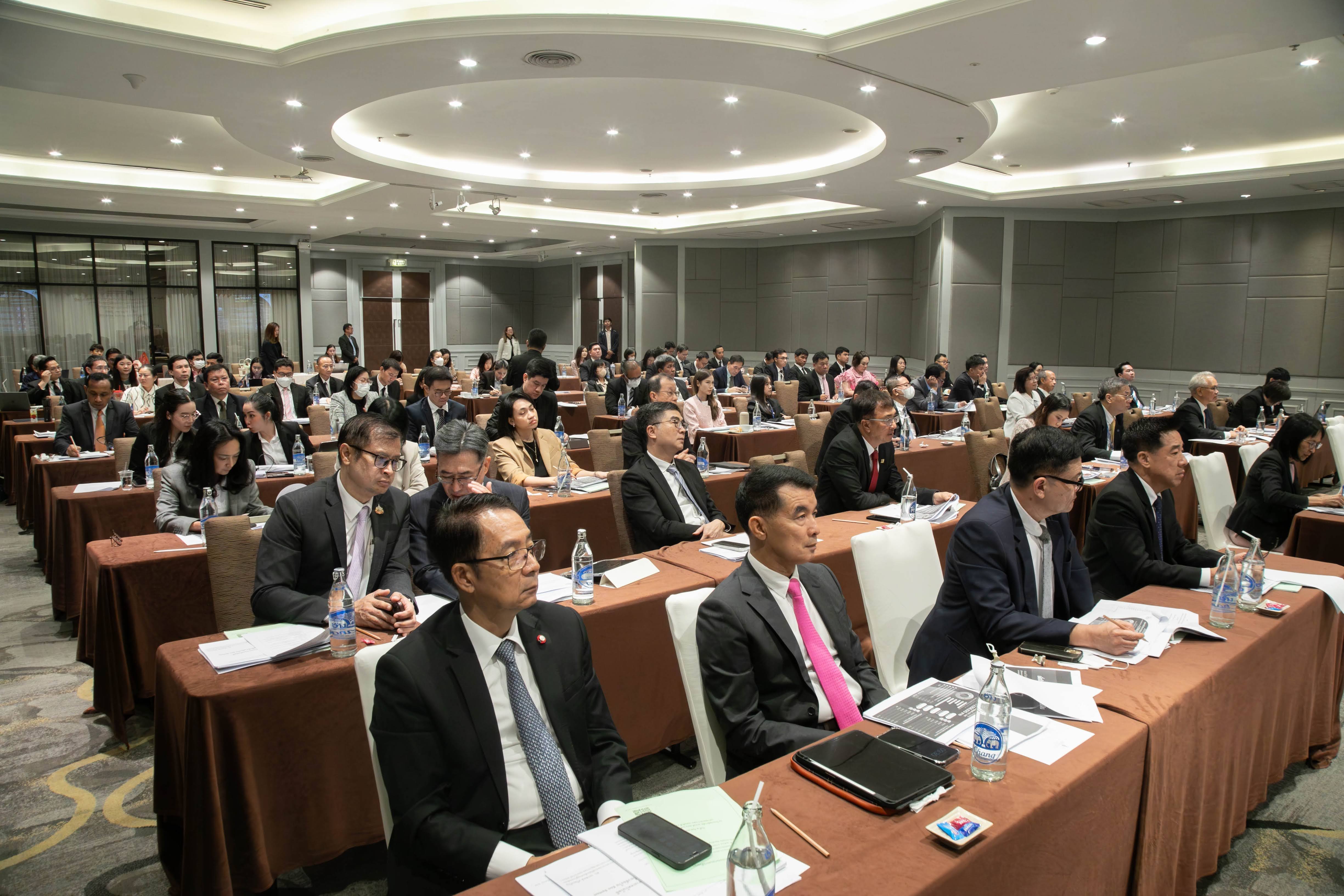 ข่าวสารกระทรวงฯ