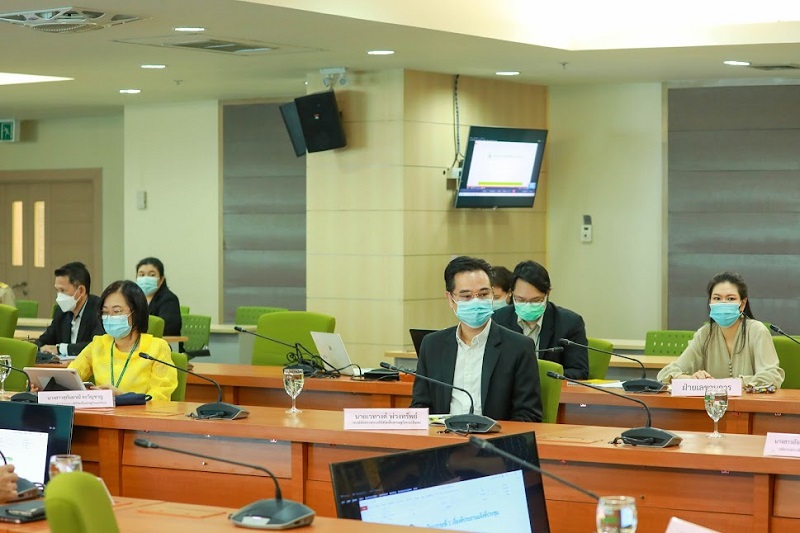 ข่าวรัฐมนตรี