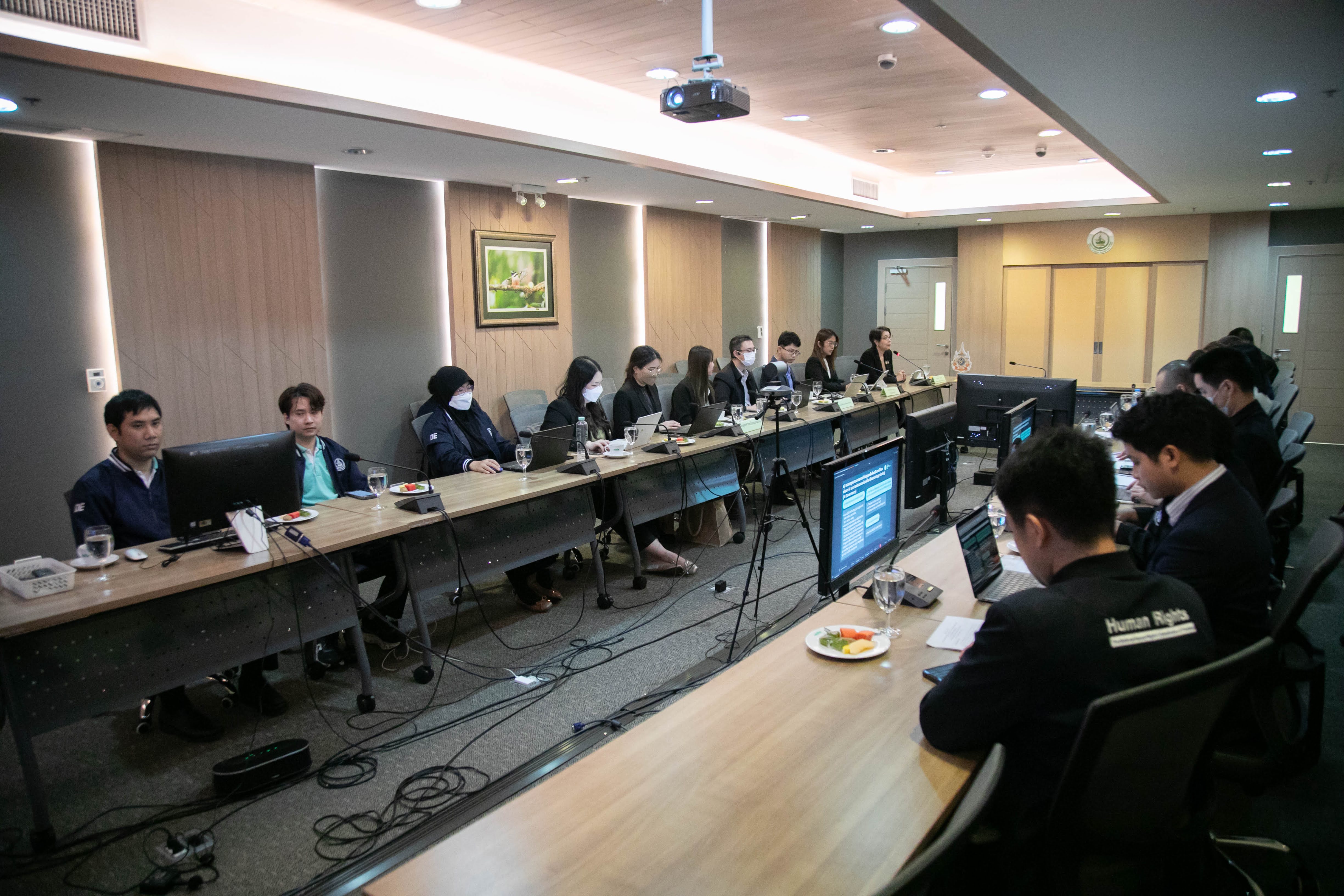 ข่าวสารกระทรวงฯ