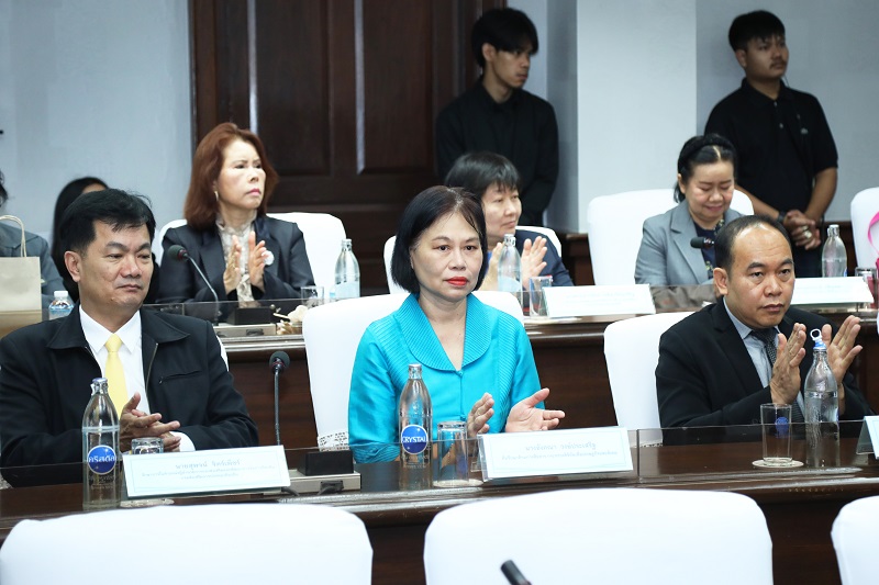 ข่าวสารกระทรวงฯ