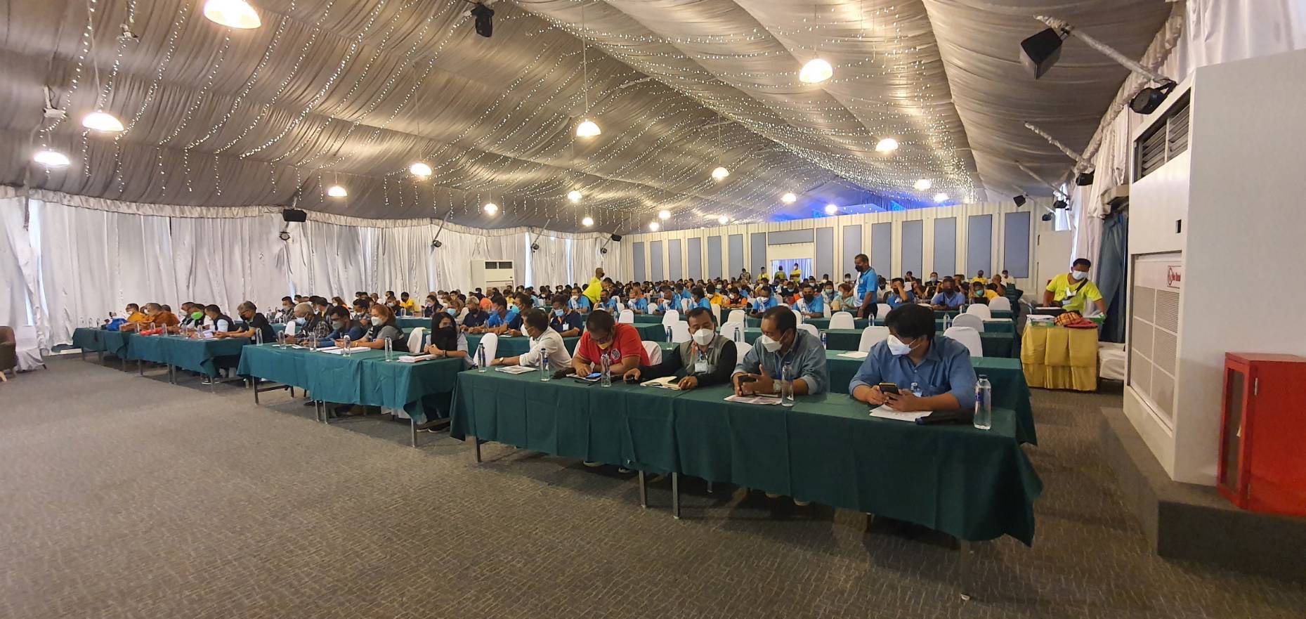 ข่าวรัฐมนตรี