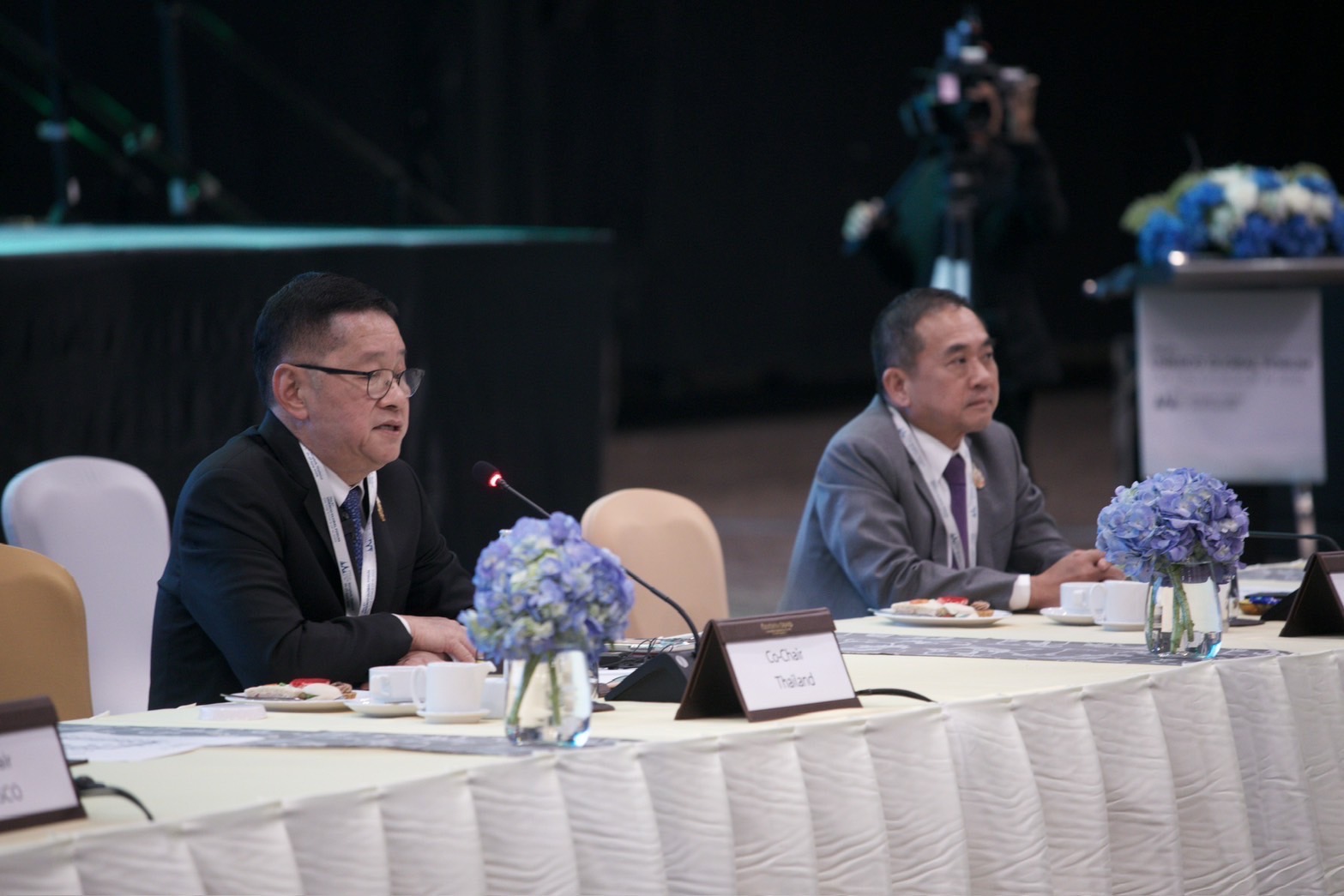 ข่าวรัฐมนตรี