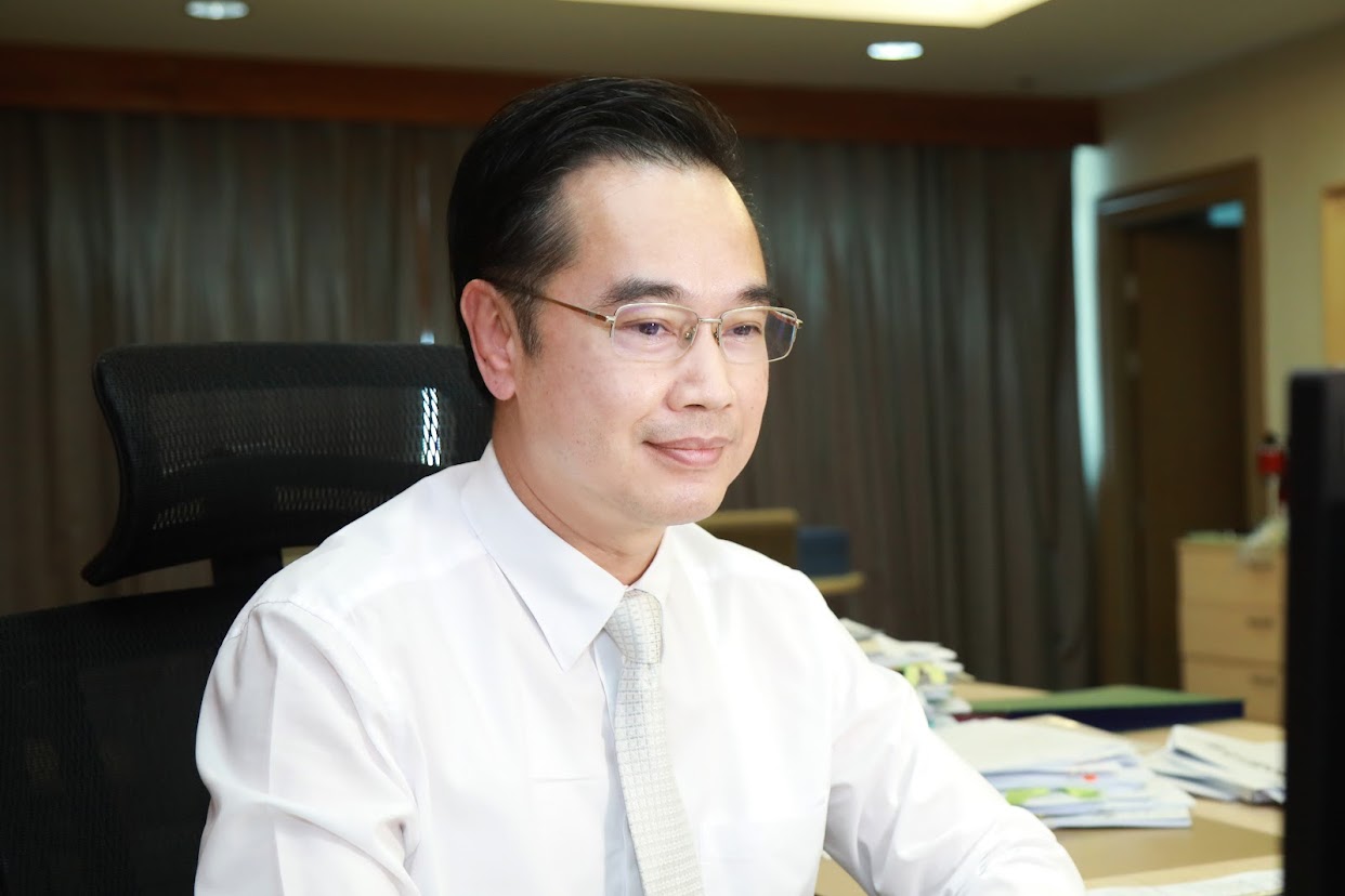 ข่าวสารกระทรวงฯ