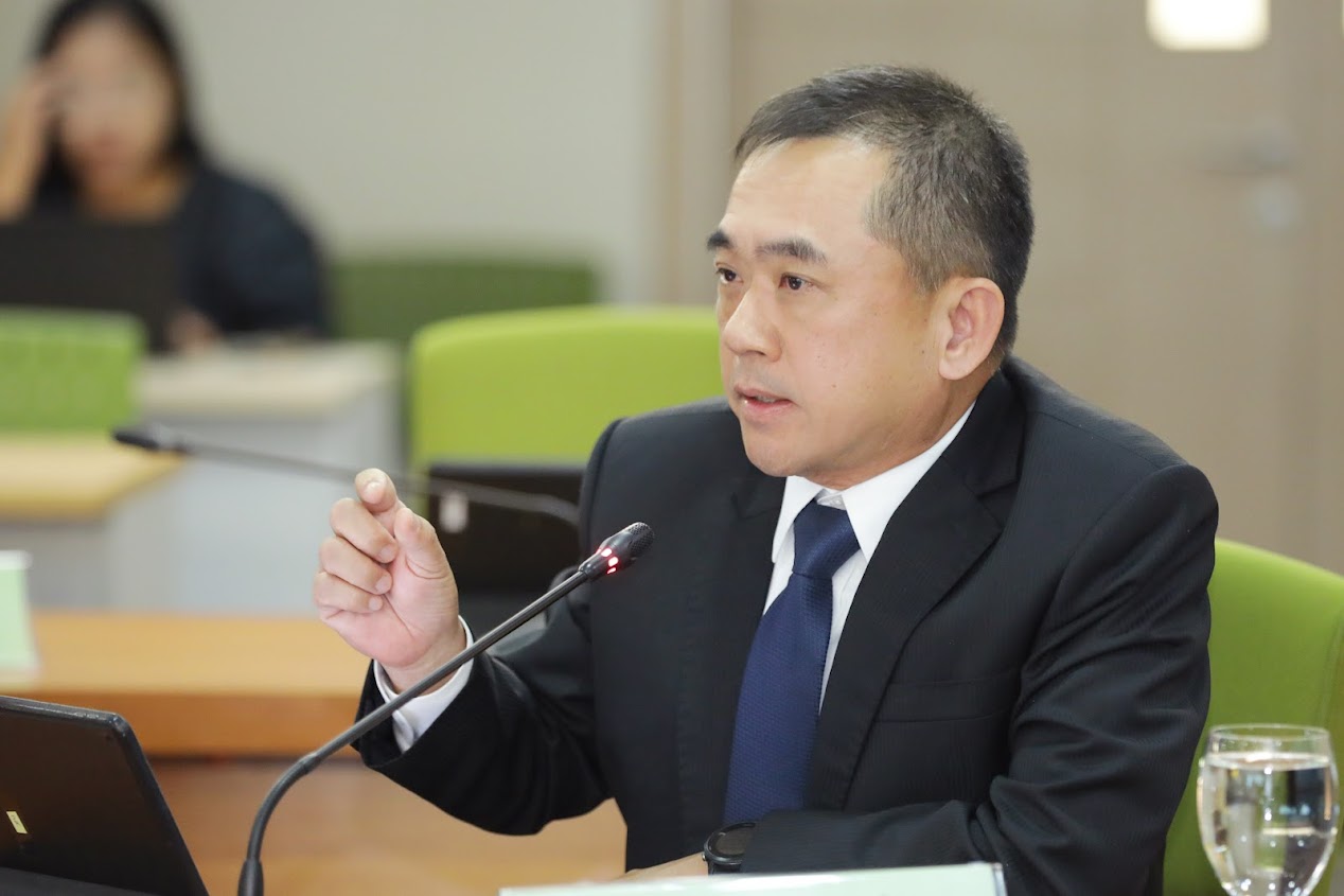 ข่าวรัฐมนตรี