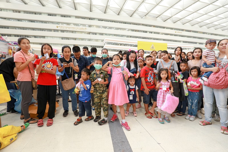 ข่าวสารกระทรวงฯ