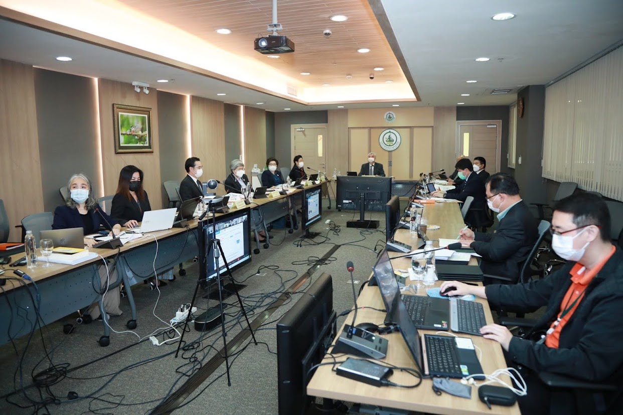 ข่าวสารกระทรวงฯ