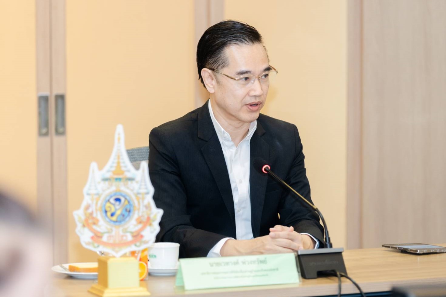 ข่าวสารกระทรวงฯ