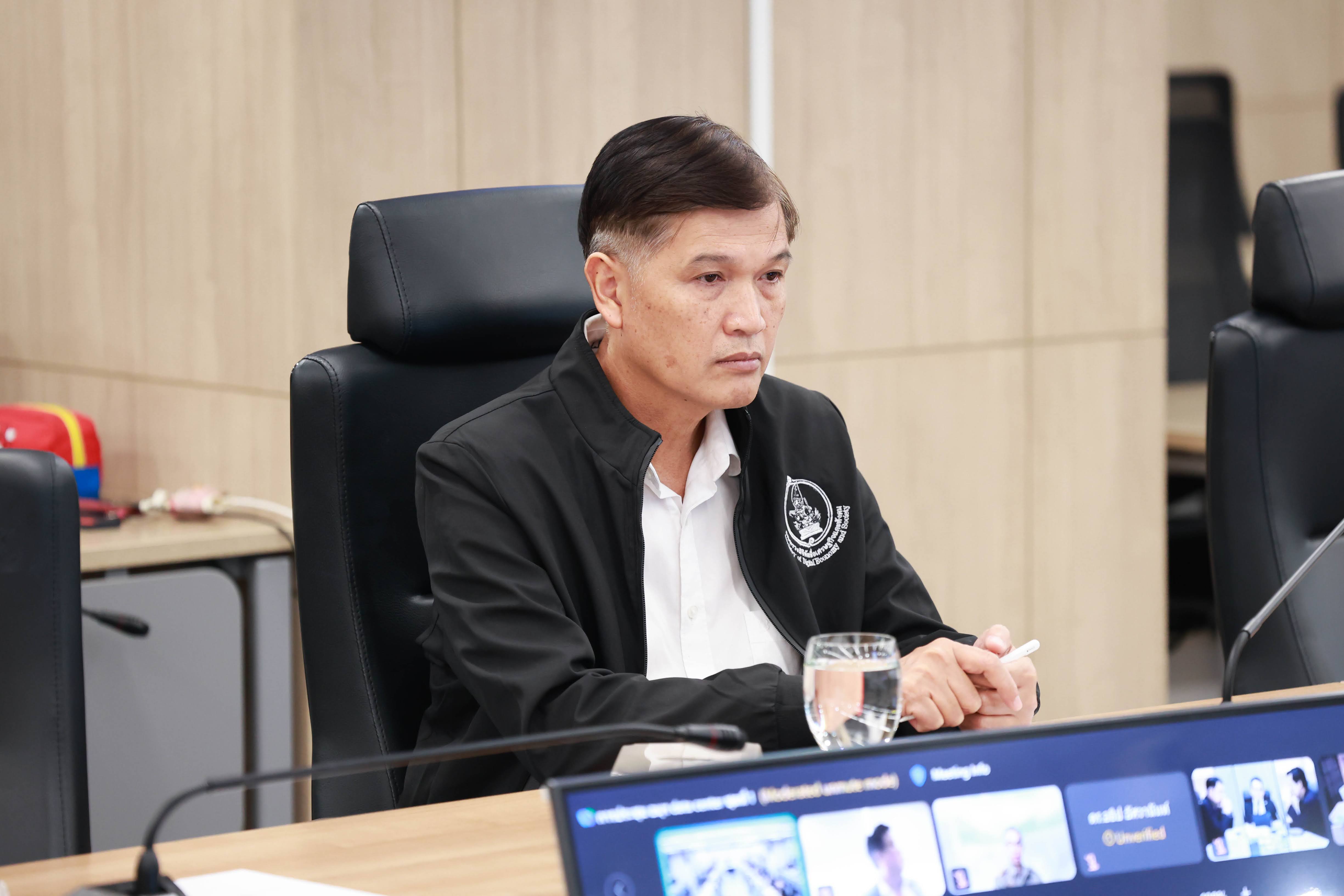 ข่าวรัฐมนตรี