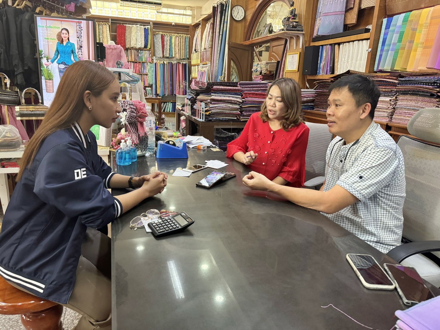 ข่าวสารกระทรวงฯ