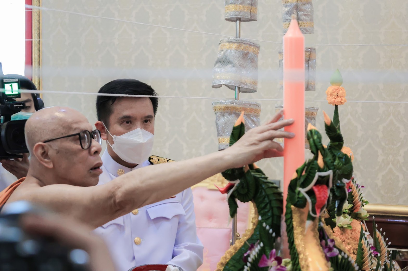 ข่าวรัฐมนตรี