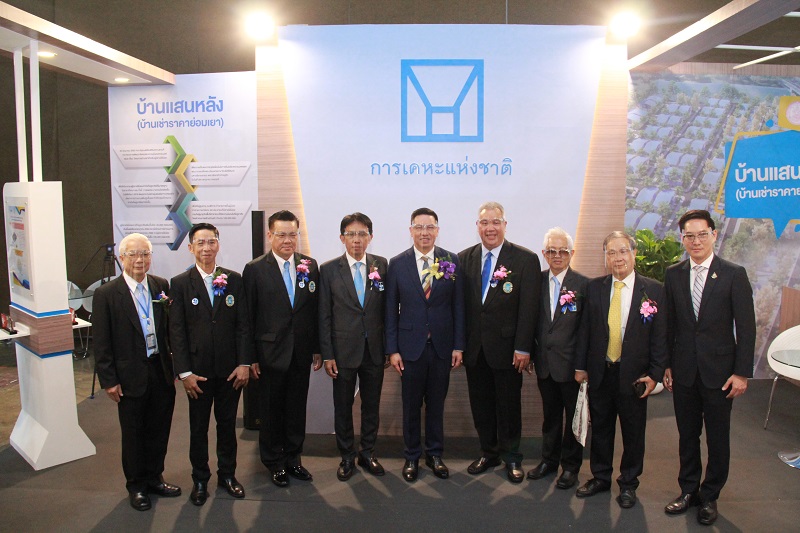 ข่าวรัฐมนตรี