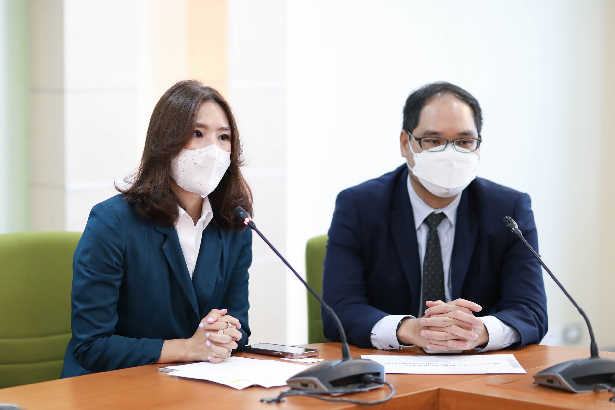 ข่าวรัฐมนตรี