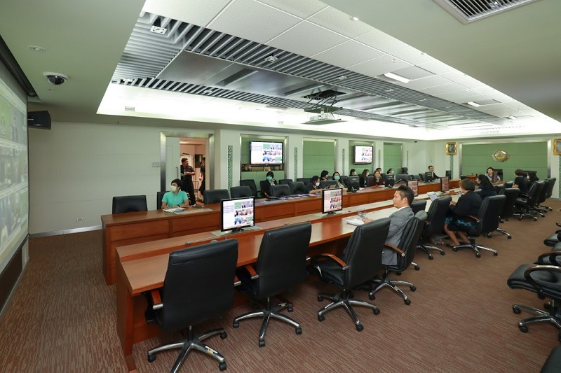 ข่าวสารกระทรวงฯ