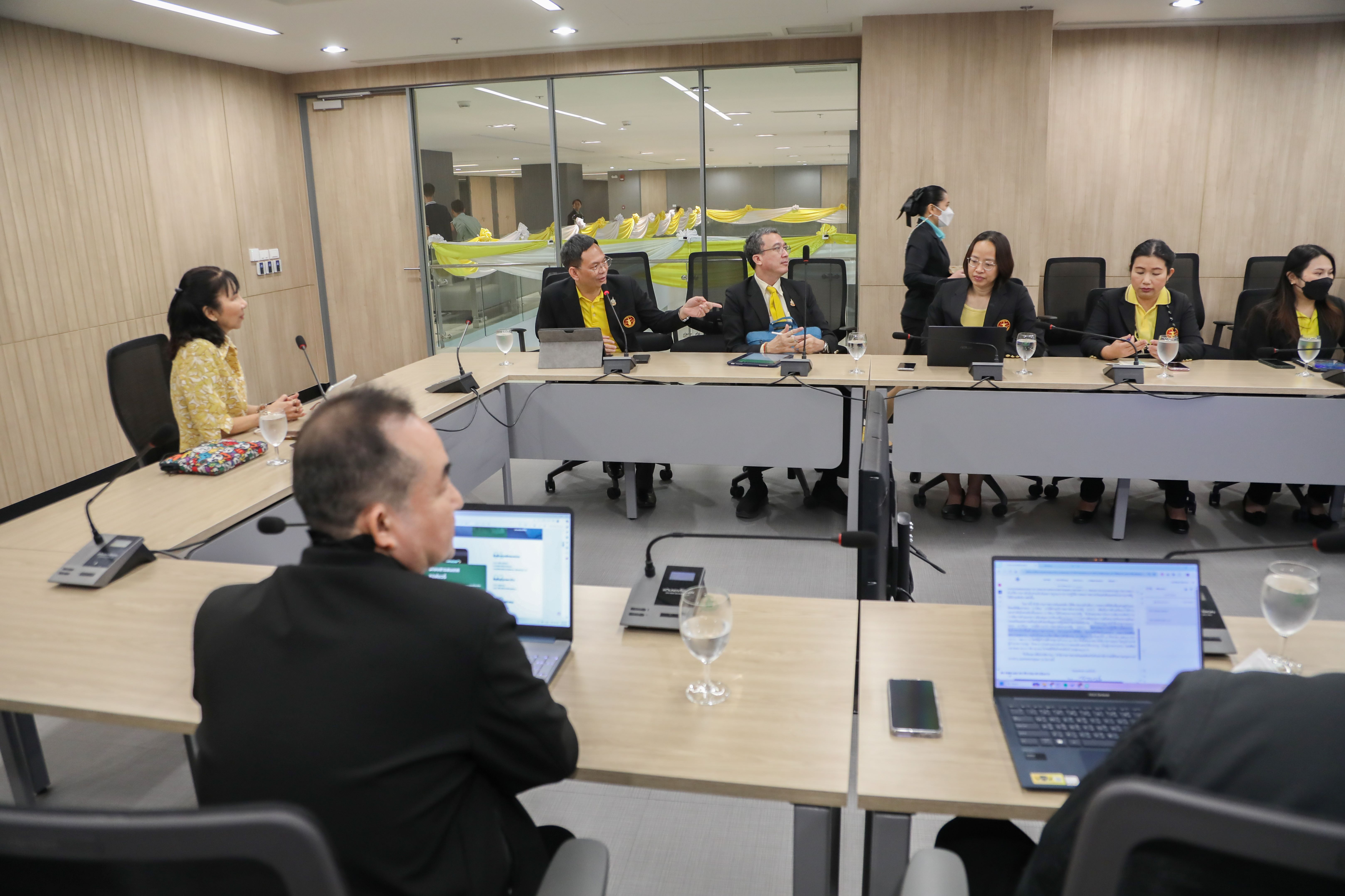 ข่าวสารกระทรวงฯ