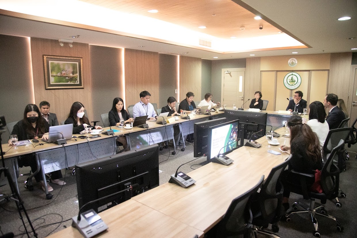 ข่าวสารกระทรวงฯ