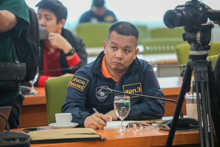 ข่าวรัฐมนตรี